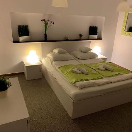 Appartamento Apartament Na Rozance Breslavia Esterno foto