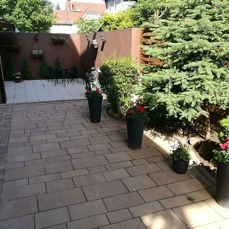 Appartamento Apartament Na Rozance Breslavia Esterno foto