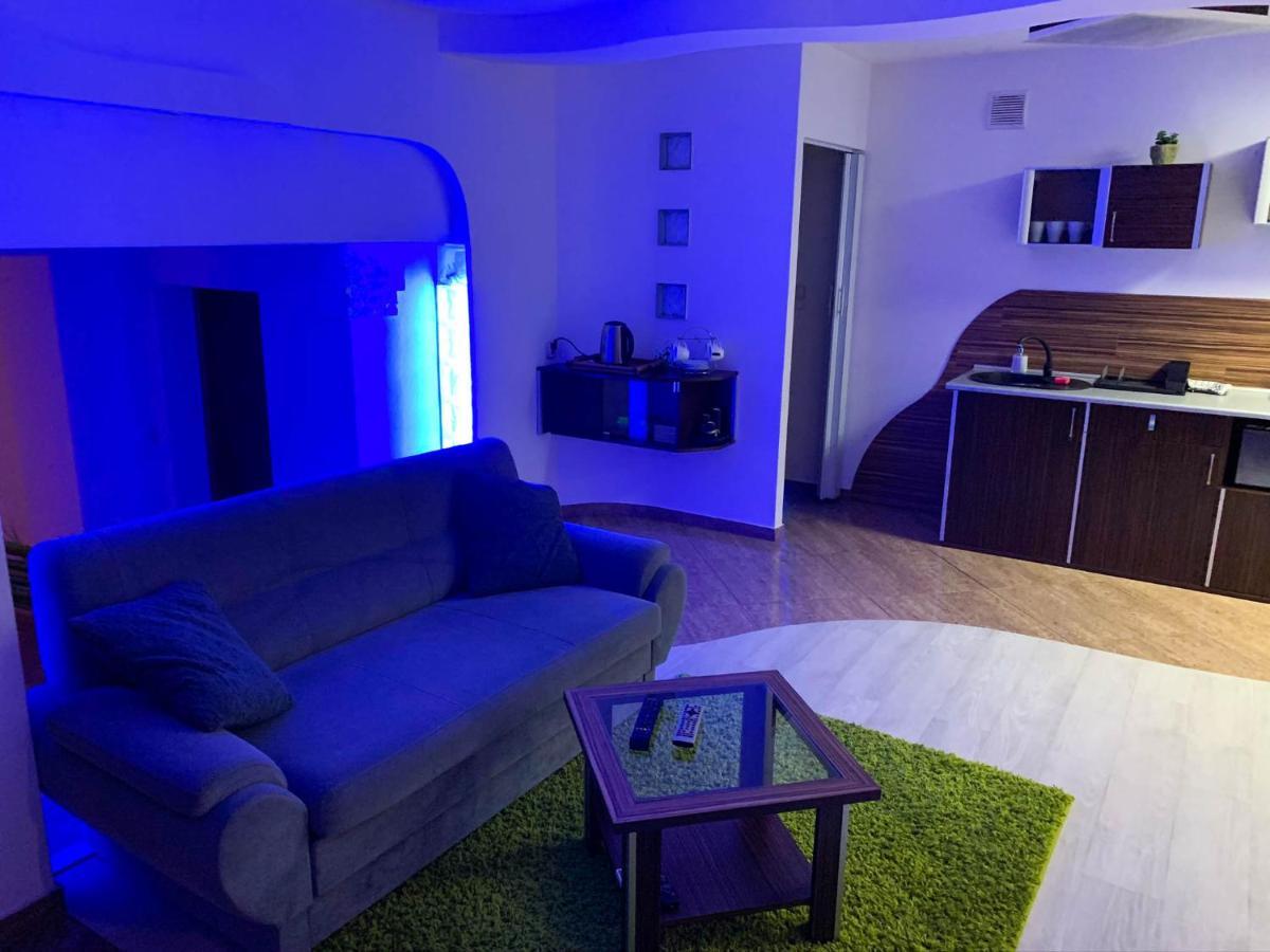 Appartamento Apartament Na Rozance Breslavia Esterno foto