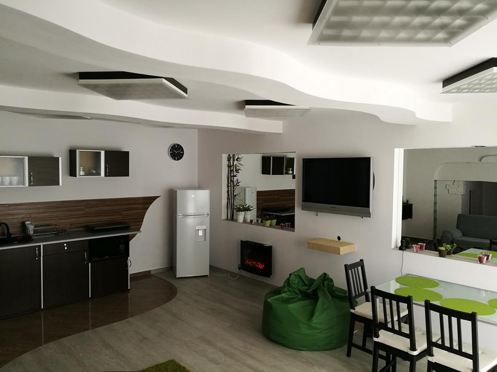 Appartamento Apartament Na Rozance Breslavia Esterno foto