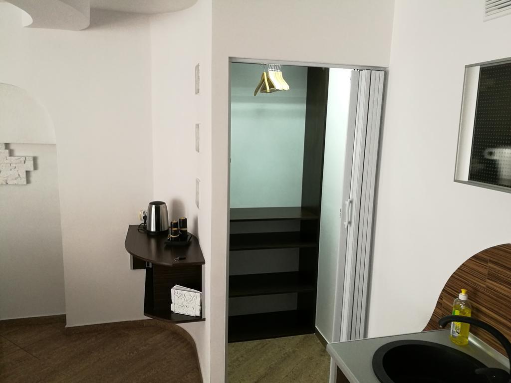 Appartamento Apartament Na Rozance Breslavia Esterno foto