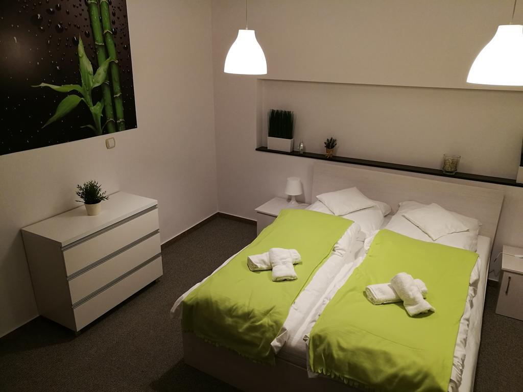 Appartamento Apartament Na Rozance Breslavia Esterno foto
