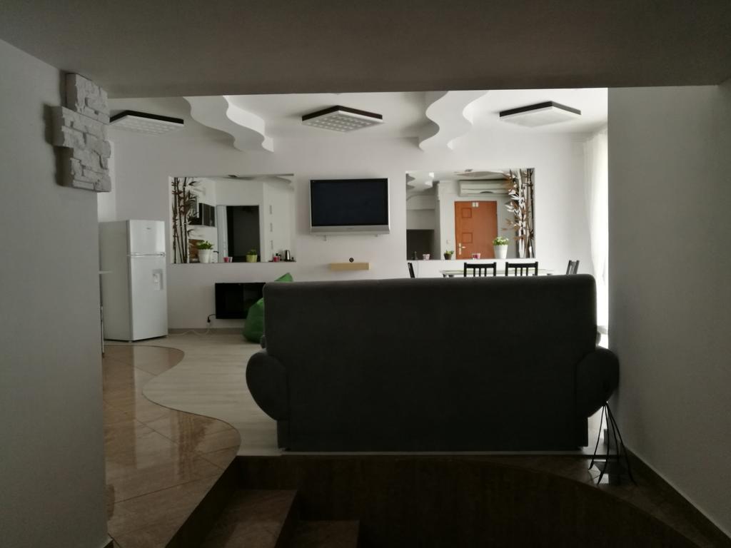 Appartamento Apartament Na Rozance Breslavia Esterno foto