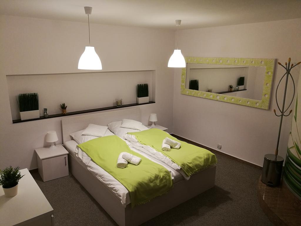 Appartamento Apartament Na Rozance Breslavia Esterno foto