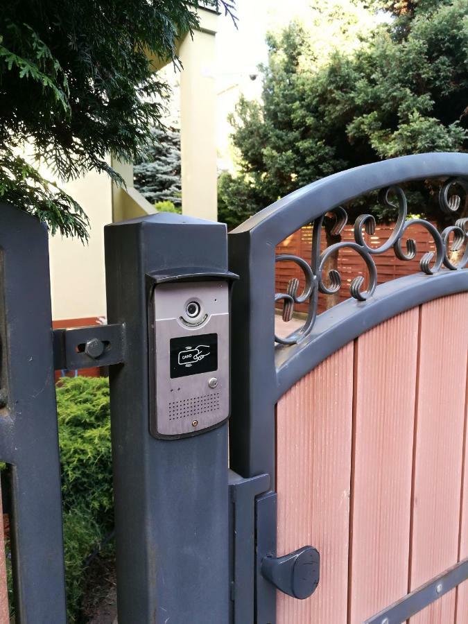 Appartamento Apartament Na Rozance Breslavia Esterno foto